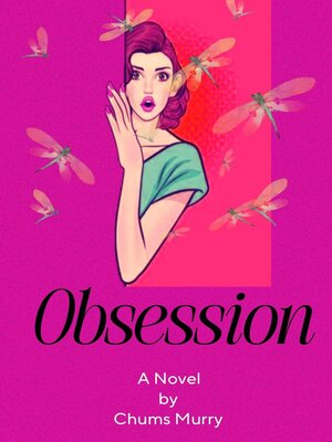 cover image of Obsession